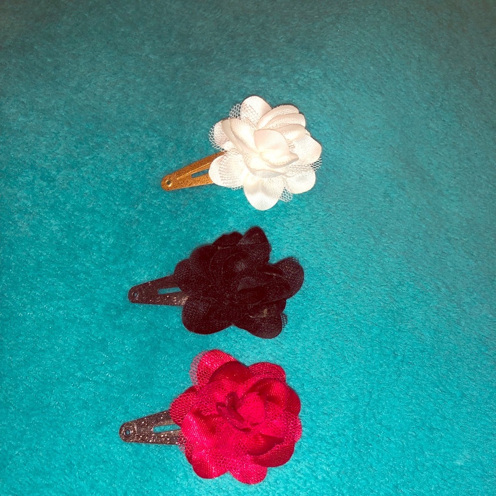 Baby Headbands and bows bundles